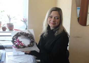 У Дніпрі музей поповнися сторічним предметом з цікавою історією |  Дніпро