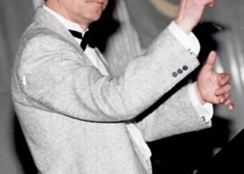 У Дніпрі помер відомий музикант та яхтсмен |  Дніпро