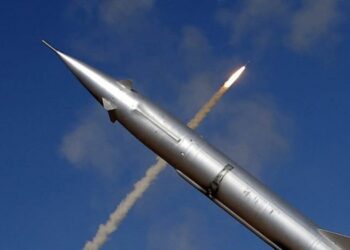 У Дніпрі внаслідок ранкової ракетної атаки є прильоти, – голова ОВА |  Дніпро