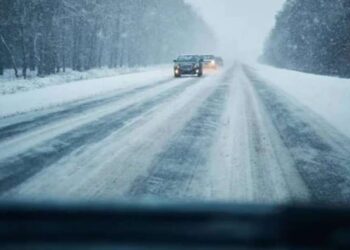 У Дніпропетровській області через непогоду можуть обмежити рух на дорогах | АВТО НОВИНИ |