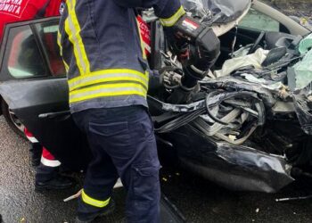 У ДТП на Уманщині травмовано три людини — Новости Черкасс