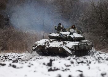 У Генштабі розповіли про ситуацію на фронті станом на 9 січня