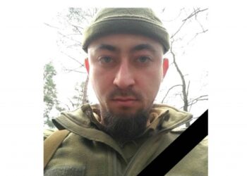 У Кам’янському проведуть в останню путь 28-річного бійця, який загинув 7 місяців тому |  Дніпро