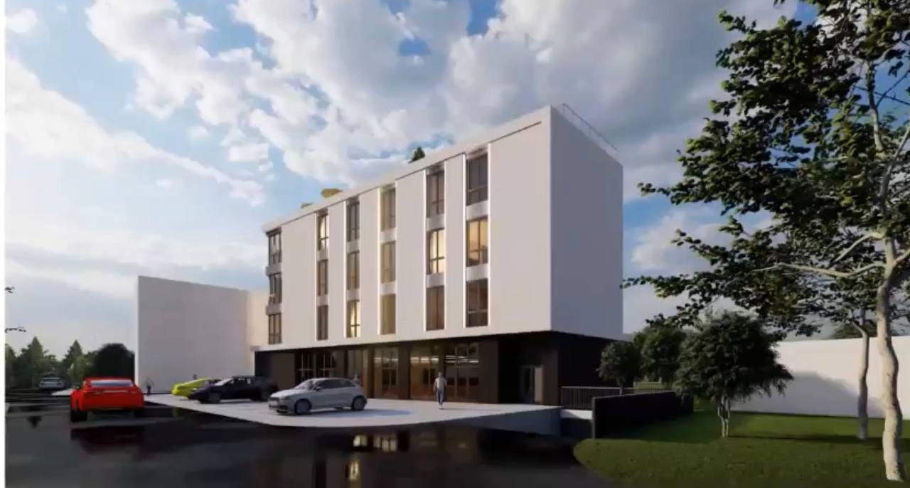 Візуалізація з засідання виконавчого комітету ЛМР