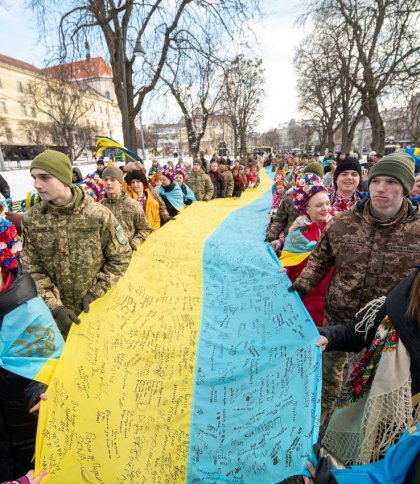 Фото: Максим Козицький