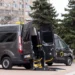 У Львові компенсуватимуть кошти за користування інклюзивним таксі