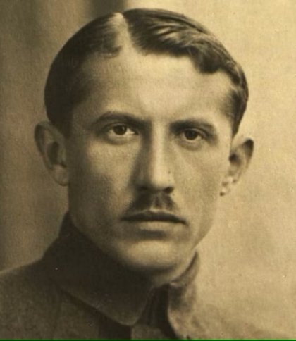 У Львові оголосили конкурс на проєкт громадського простору з пам’ятником Євгену Коновальцю