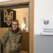 У Львові відкрили перший в Україні рекрутинговий центр батальйону “Вовки Да Вінчі”
