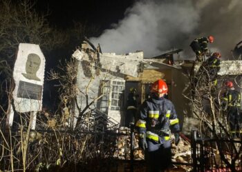 У Львові виплатять компенсації для мешканців будинків, які постраждали від ворожого обстрілу