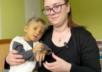 У Львові вперше в Україні лікуватимуть дітей із рідкісним захворюванням — синдромом Алажиля