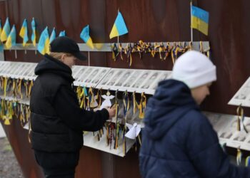 У Львові вшанують перших Героїв Небесної Сотні