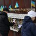 У Львові вшанують перших Героїв Небесної Сотні