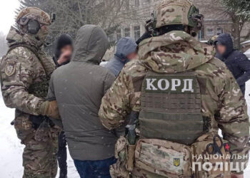 У Немирові на Вінниччині затримали секретаря та помічника судді на вимаганні хабаря за «вірне рішення» |Новини Вінниці