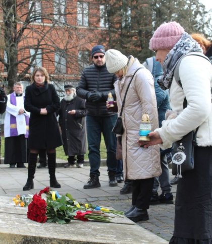 Фото: Львівська міська рада