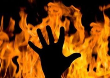 У пожежі на Тернопільщині загинула 75-річна жінка