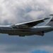 У росії впав військовий літак Іл-76. Що відомо зараз