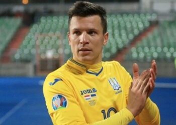 У румунському клубі ввели правило на ім’я колишньої зірки “Дніпра” |  Дніпро