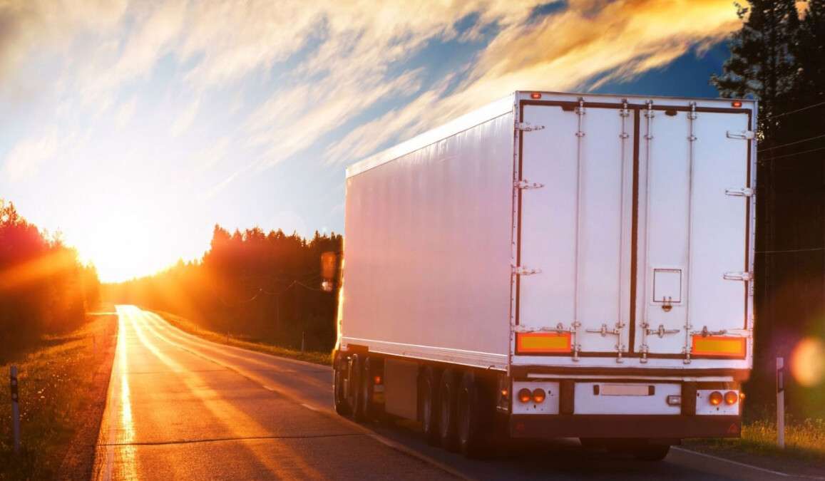 Міжнарождні перевезення