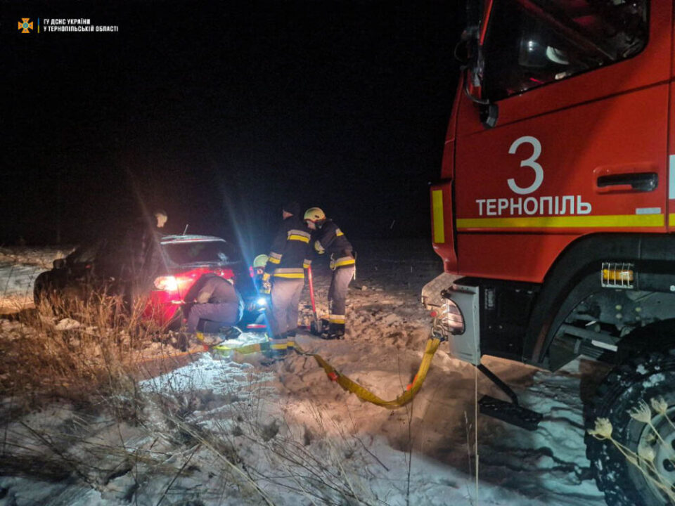 буксирування авто