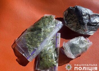 У Тернополі переселенка поводилась неадекватно у маршрутці
