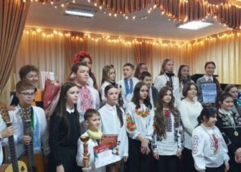 У Ватутіному відбувся благодійний концерт на підтримку Збройних Сил України — Новости Черкасс