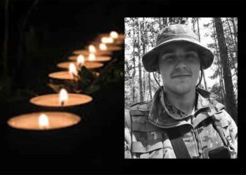 У Вінниці прощатимуться з 21-річним захисником Олегом Мазуром |Новини Вінниці