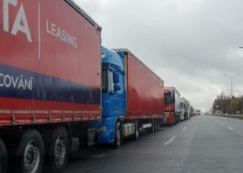 Уряд Польщі може підписати угоду з фермерами, щоб розблокувати кордон «Шегині-Медика»