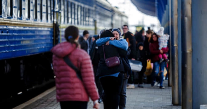 Декому доведеться повертатися назад до минулого