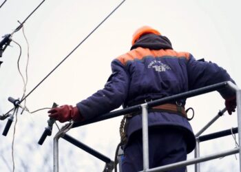 В Днепре «ЦЭК» обнародовала список адресов, где планируют отключить свет за долги – Дніпро