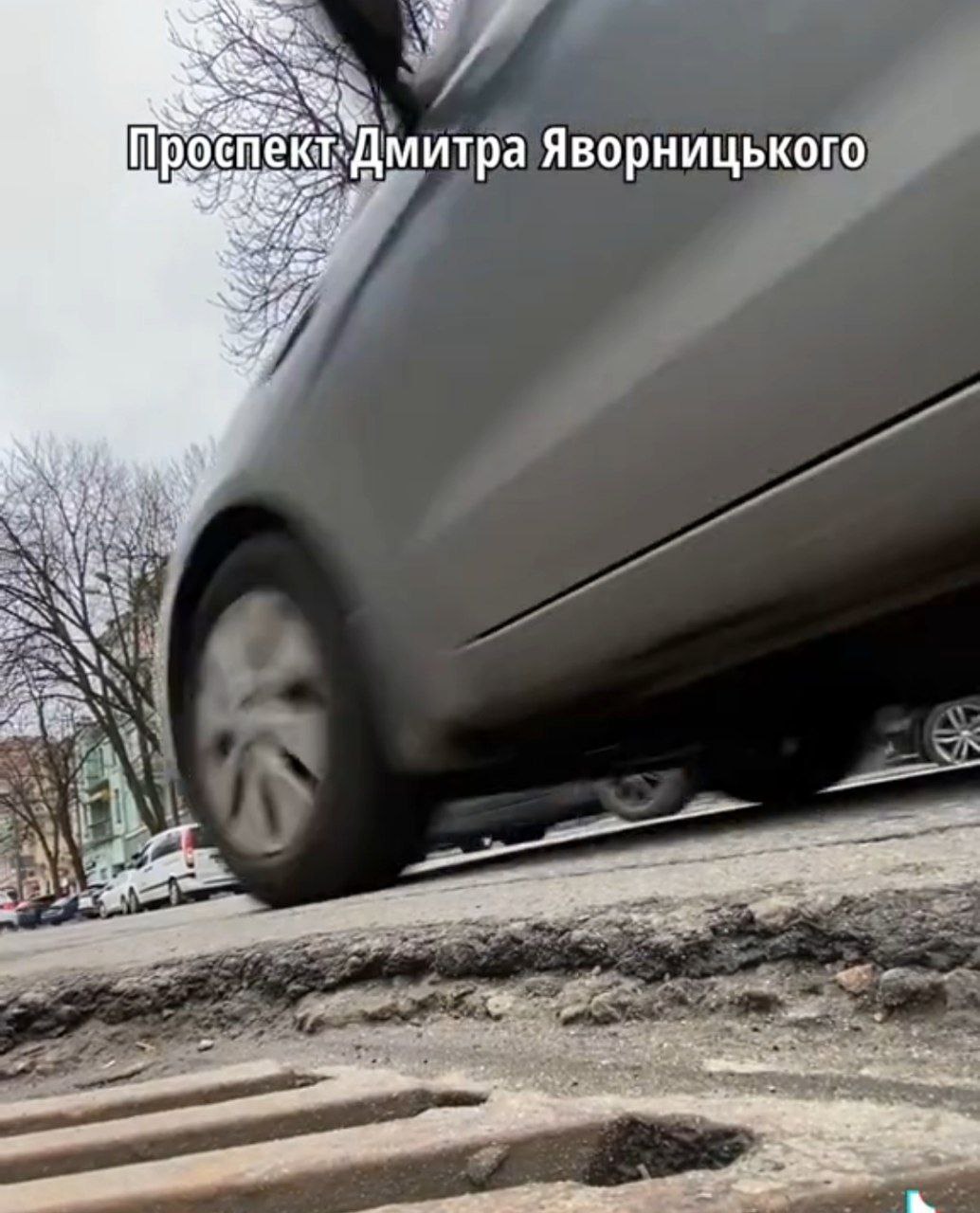 Новости Днепра про В Днепре диггеры-экстремалы показали 200-летние тоннели, где течет подземная река Половица (ВИДЕО)