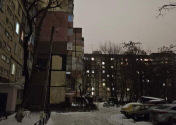В Днепре и области тысячам людей отключат свет с 15 по 19 января (все адреса) – Дніпро