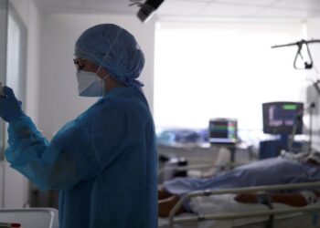 В Днепре и области за неделю от COVID-19 скончались 7 человек – Дніпро