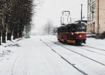 В Днепре изменилось расписание движения трех популярных трамваев: подробности – Дніпро
