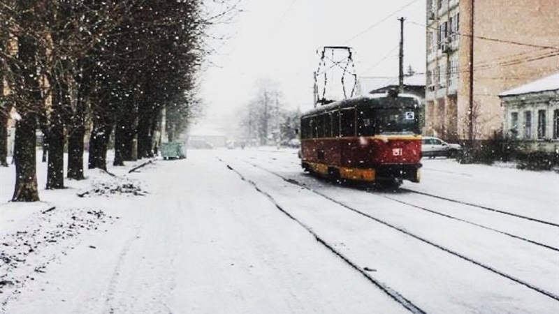 Новости Днепра про В Днепре изменилось расписание движения трех популярных трамваев: подробности
