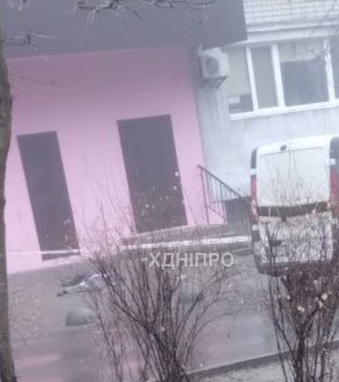 Новости Днепра про В Днепре на ж/м Тополь нашли труп: комментарий полиции