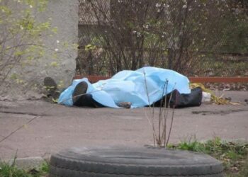 В Днепре на ж/м Тополь нашли труп: комментарий полиции – Дніпро