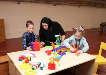 В Днепре ответили на письма родителей с просьбой сделать работу садиков на полный день – Дніпро