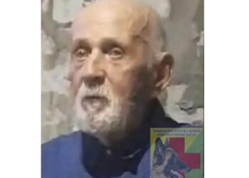 В Днепре разыскивают 83-летнего дедушку, который пропал несколько дней назад: может находиться на ж/м Диевка – Дніпро