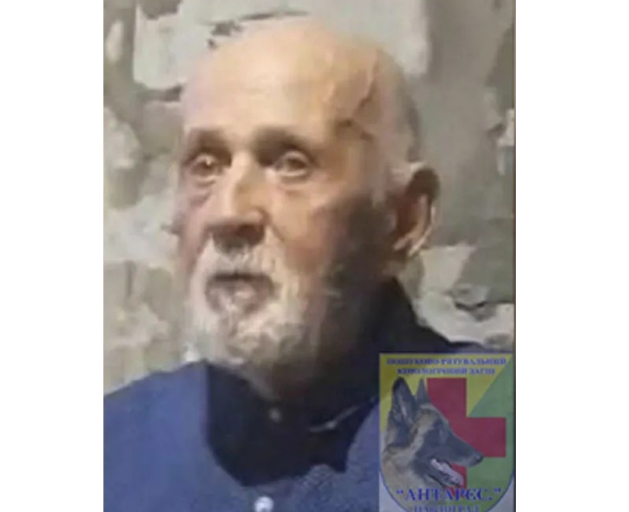 Новости Днепра про В Днепре разыскивают 83-летнего дедушку, который пропал несколько дней назад: может находиться на ж/м Диевка