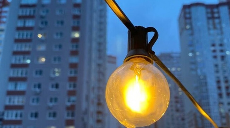 Новости Днепра про В Днепре сегодня выключат свет на 9 часов: где именно