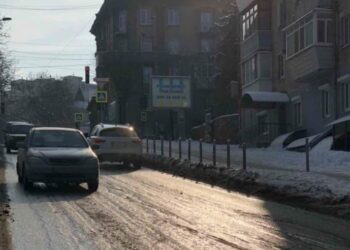 В Днепре снова до конца года перекроют Крутогорный спуск – Дніпро