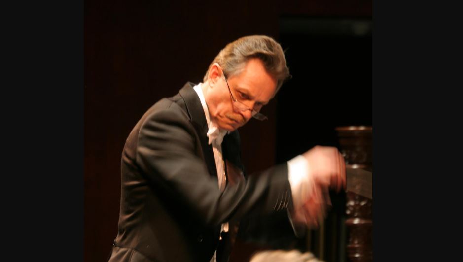 Новости Днепра про В Днепре ушел из жизни известный музыкант и яхтсмен