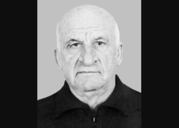 В Днепре в свой день рождения скончался известный тренер – Дніпро