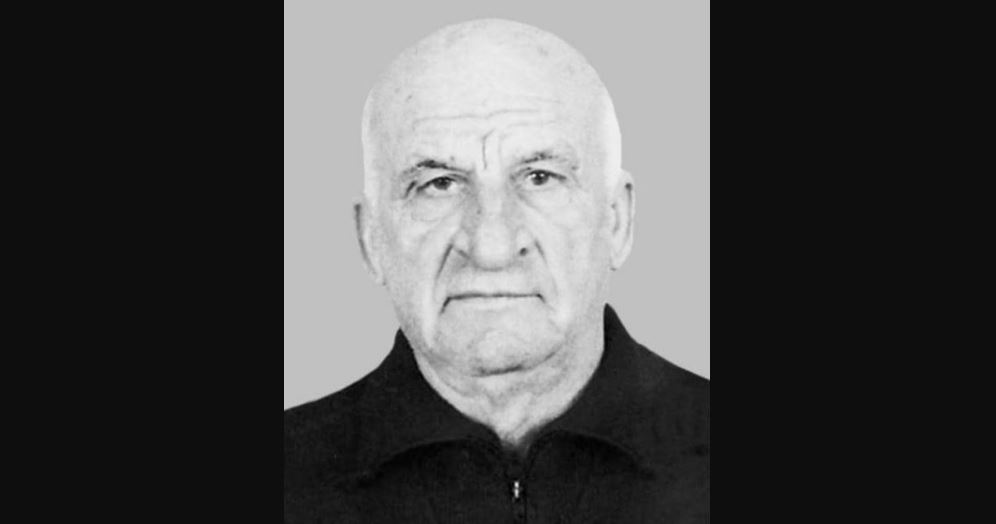 Новости Днепра про В Днепре в свой день рождения скончался известный тренер