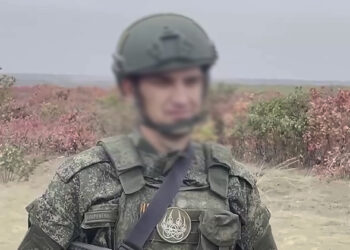 В Днепропетровской области вынесут приговор пограничнику-предателю, воюющему за РФ – Дніпро