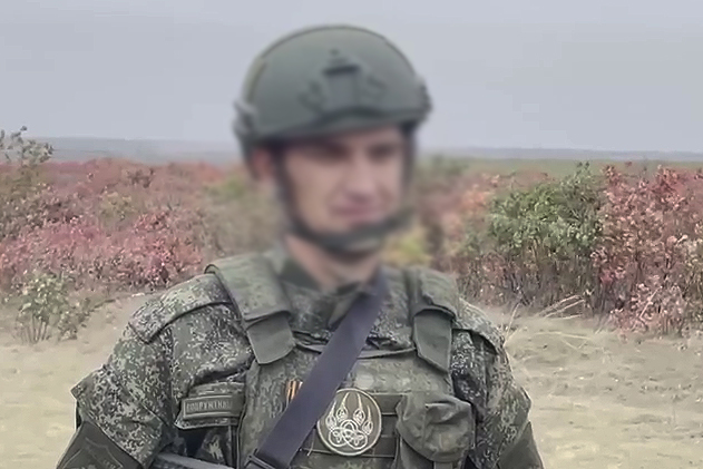 Новости Днепра про В Днепропетровской области вынесут приговор пограничнику-предателю, воюющему за РФ