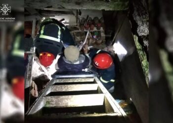 В Днепропетровской области женщина свалилась в подвал в своем доме – Дніпро