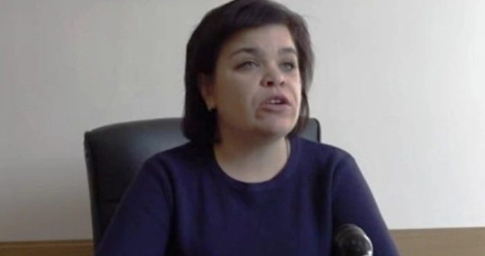 Обслуга окупантів покарання може отримати швидше за самих окупантів