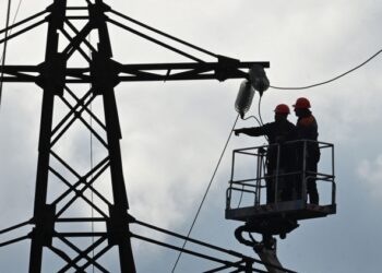 В Києві частково  повернули світло у кількох районах