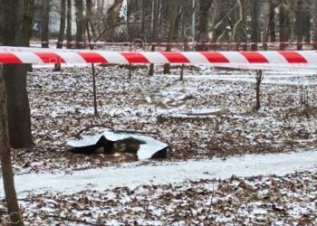 В Кривом Роге мужчина сжег себя заживо: кто-то снимал это на видео – Дніпро